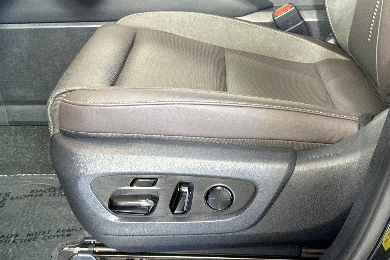 Used 2026 Caviar Lexus TX 350 Luxury image 6