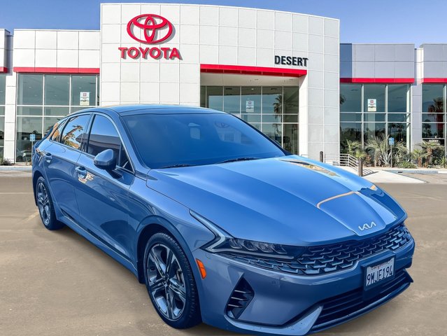 2024 Kia K5 EX