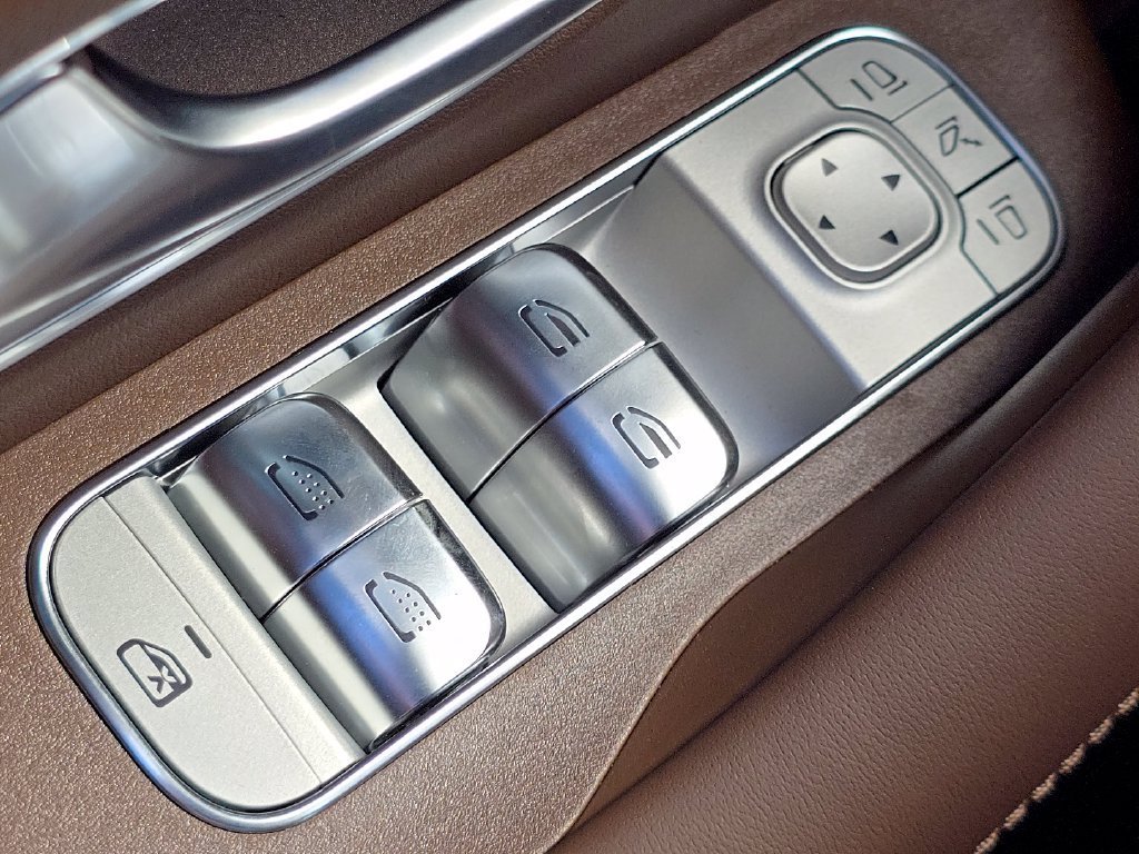 2026 Mercedes-Benz GLE AMG GLE63 S - Photo 70