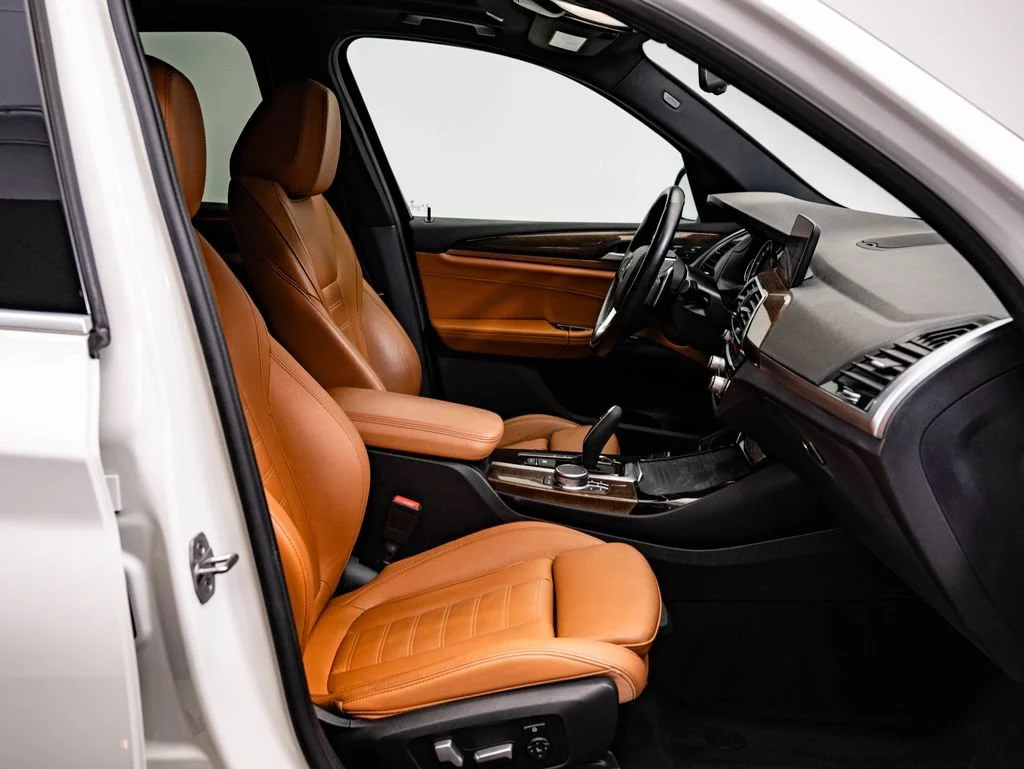 2019 BMW X3 30i - Photo 25