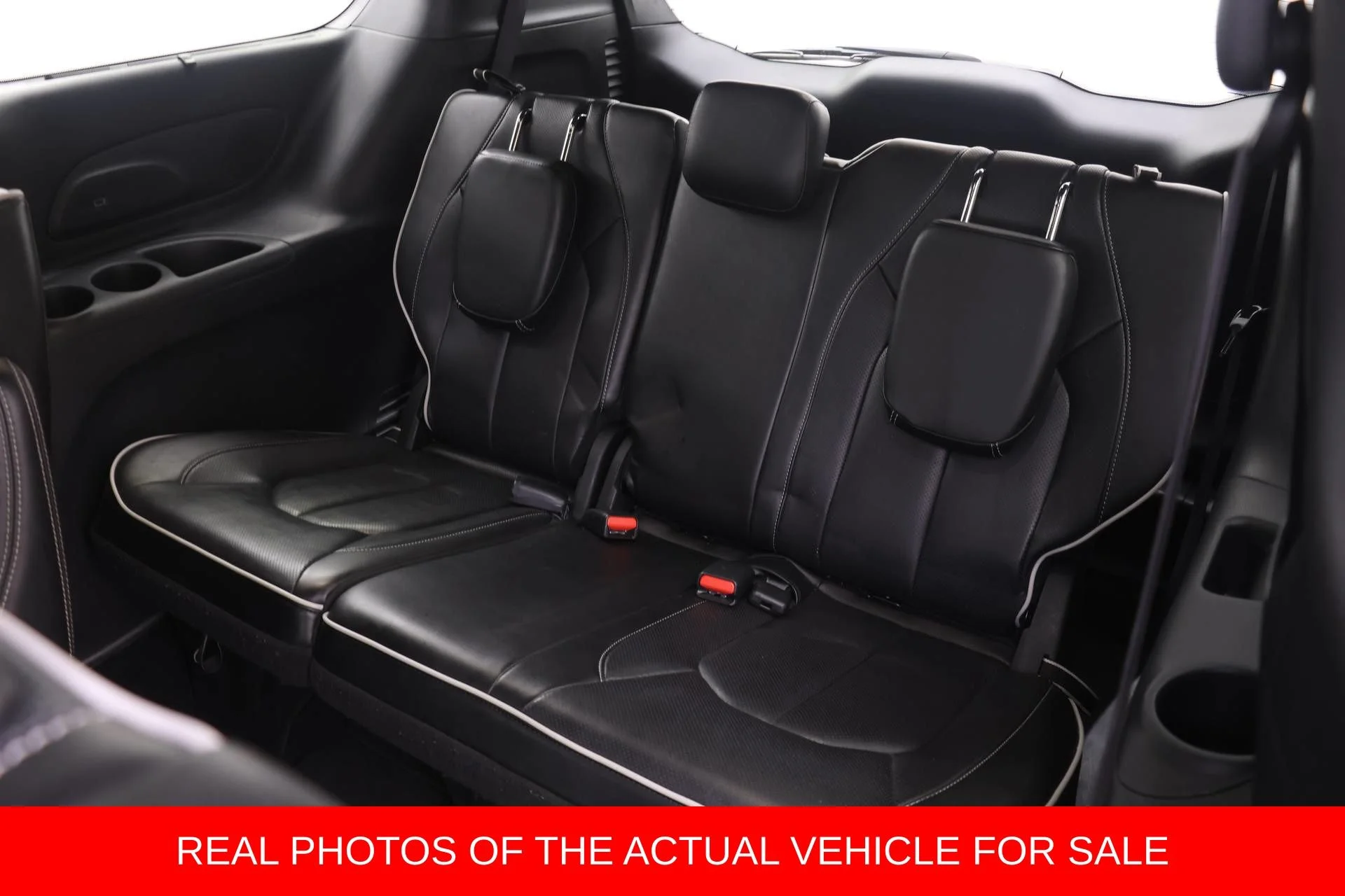 2025 Chrysler Pacifica Limited - Photo 15
