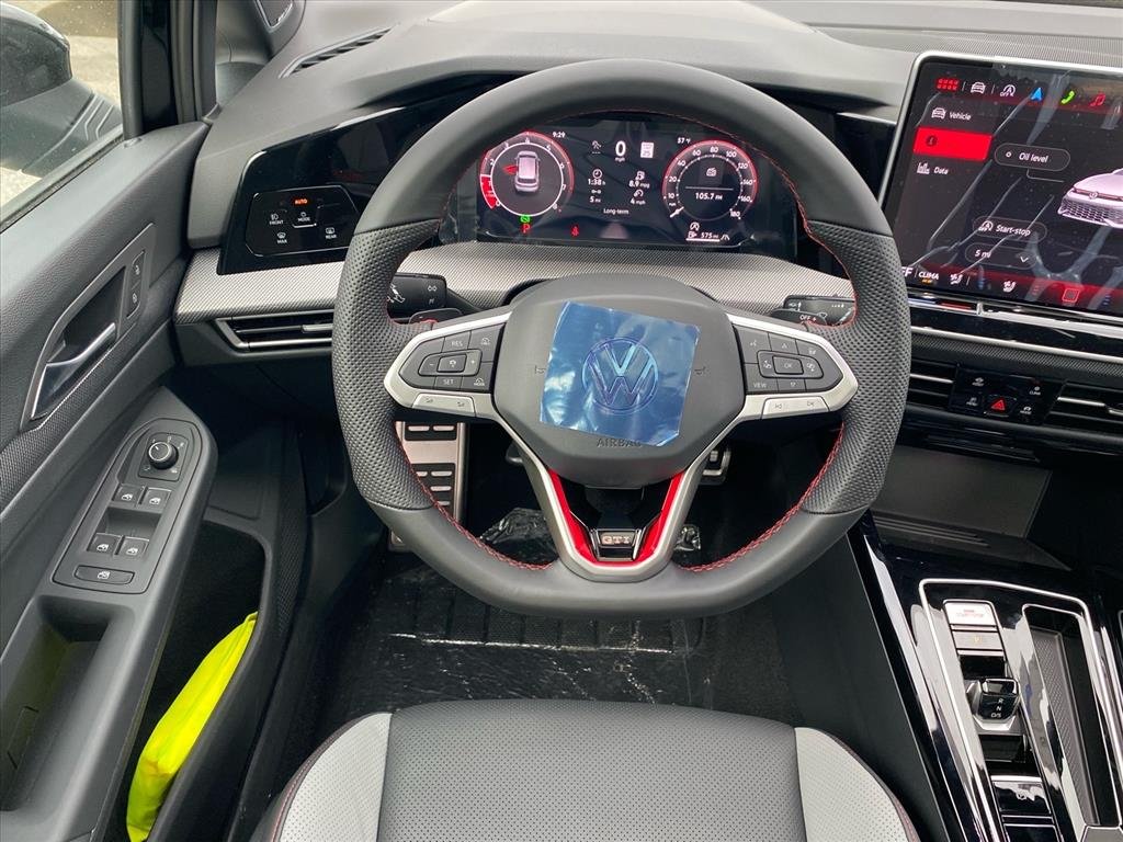 New 2026 Black Volkswagen Autobahn image 5