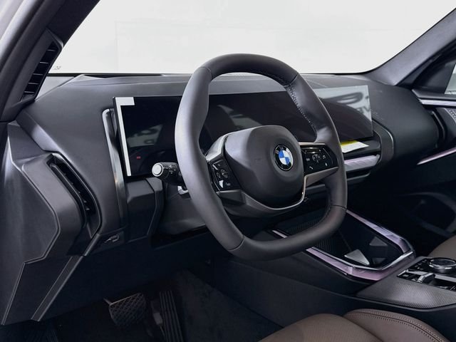 New 2026 White Metallic BMW 30 xDrive image 9
