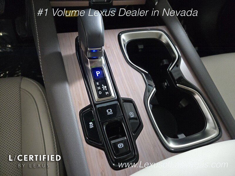 Certified Used 2024 Gray Lexus PREMIUM FWD image 38