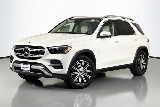 2026 Mercedes-Benz GLE GLE 350 SUV
