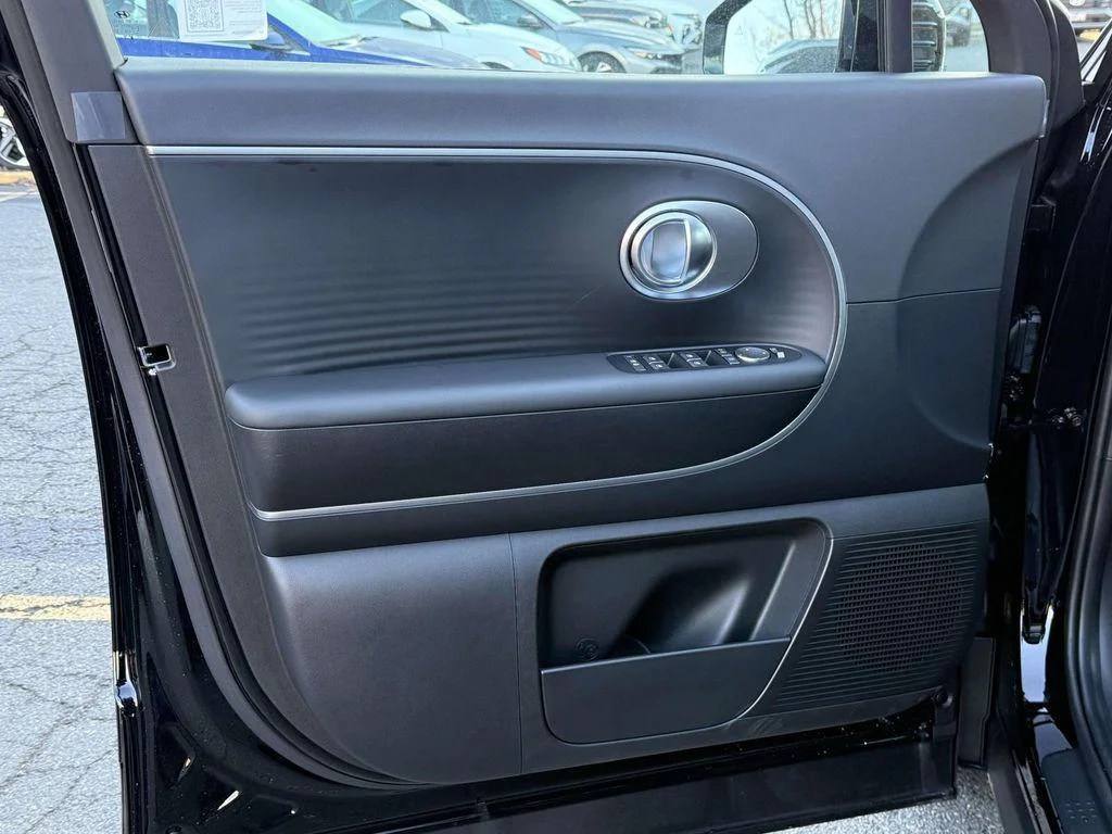 2026 Hyundai IONIQ 9 S - Photo 29
