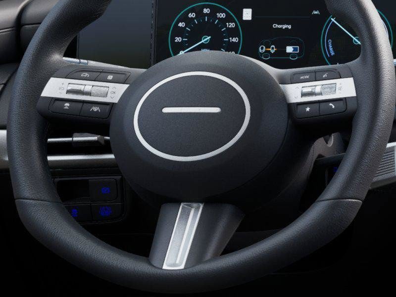 New 2026 Creamy White Pearl Hyundai SEL Convenience image 16