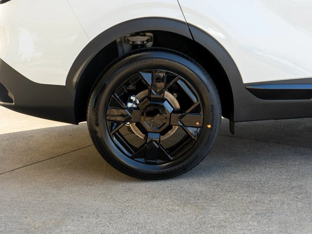 2026 Kia Sportage X-Line Hybrid - Photo 30