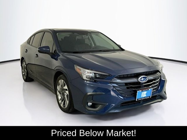 Pre-Owned 2025 Subaru Legacy Limited