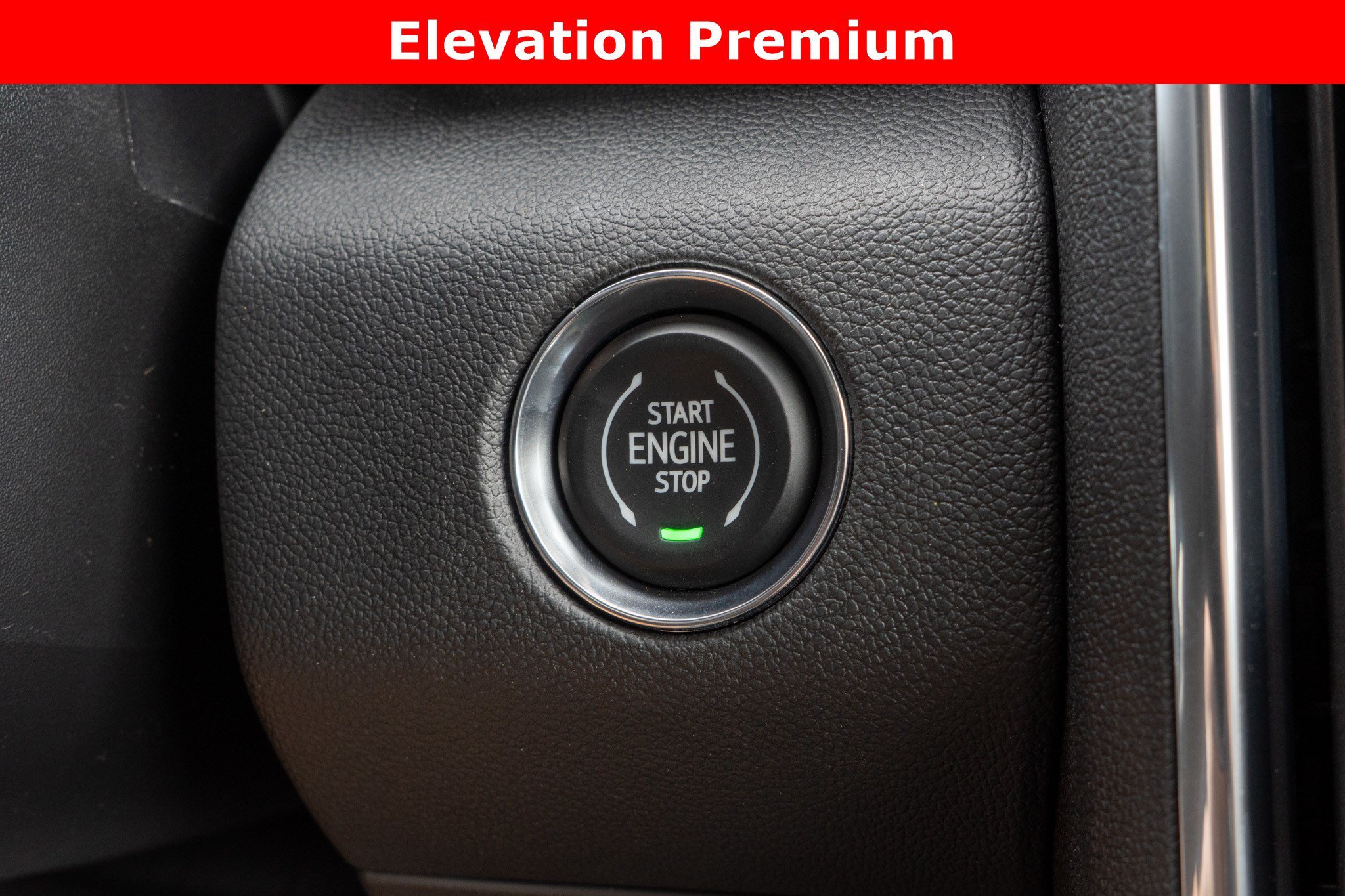 2026 GMC Acadia Elevation - Photo 25