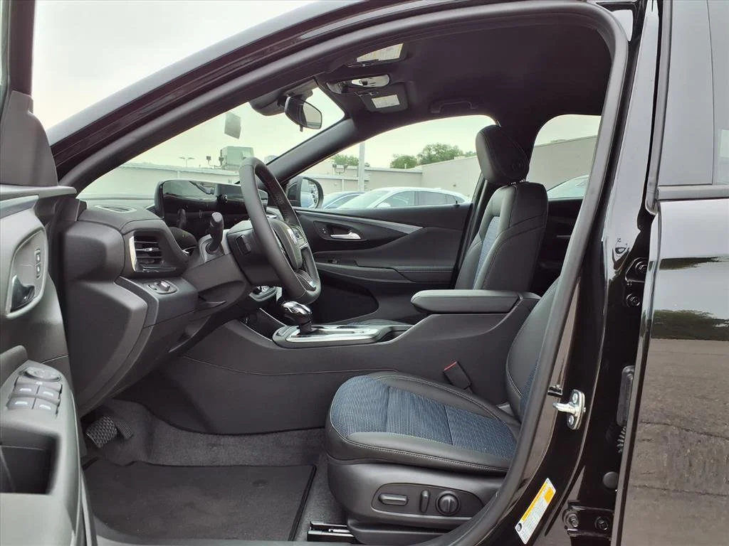 2026 Buick Envista Preferred - Photo 14