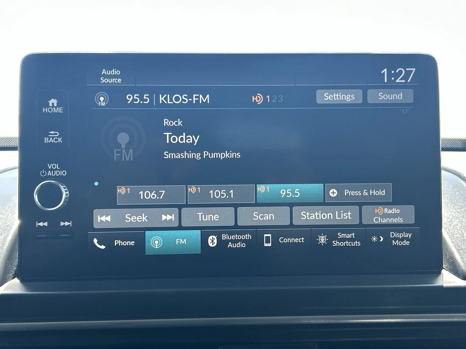 2023 Honda Pilot EX-L - Photo 38