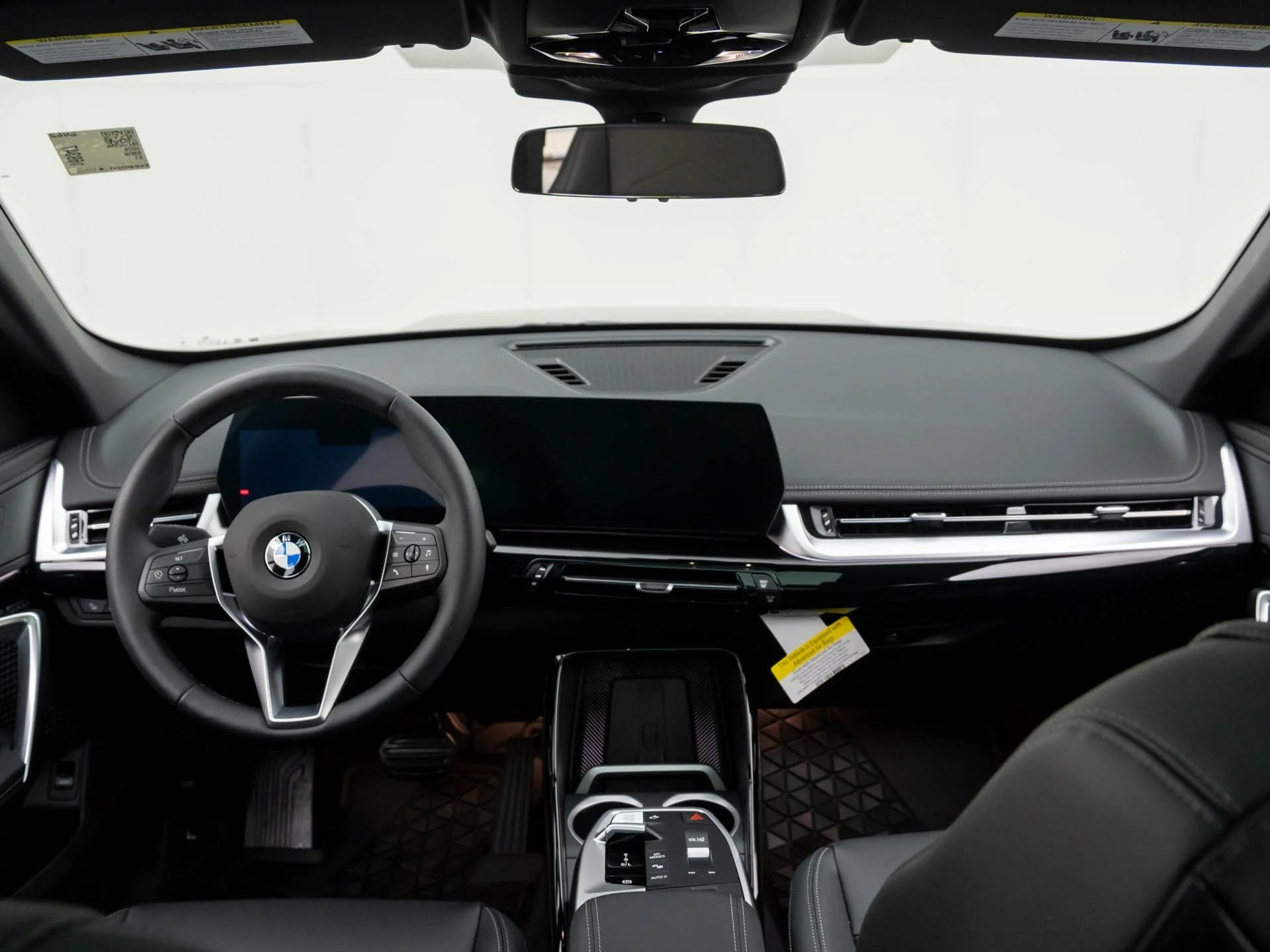 New 2026 Black BMW xDrive28i image 9