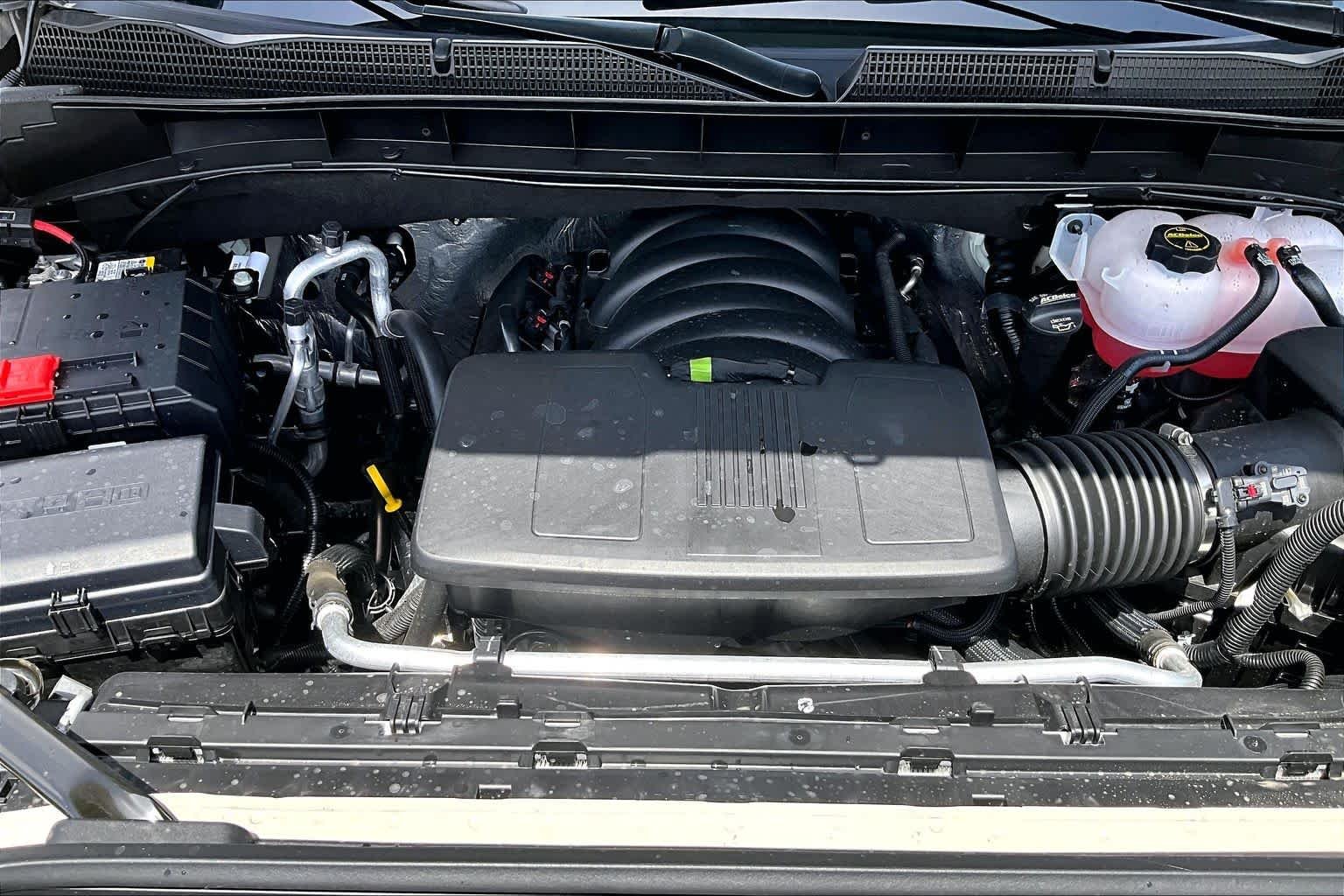 2026 GMC Sierra 1500 AT4 - Photo 19