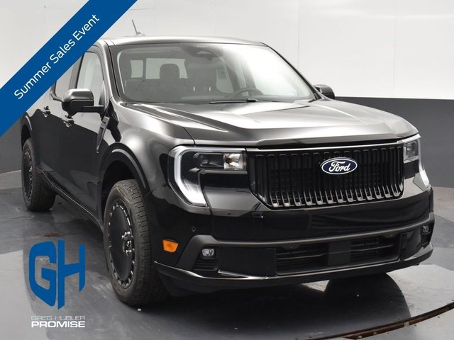 2026 Ford Maverick Maverick Lobo™