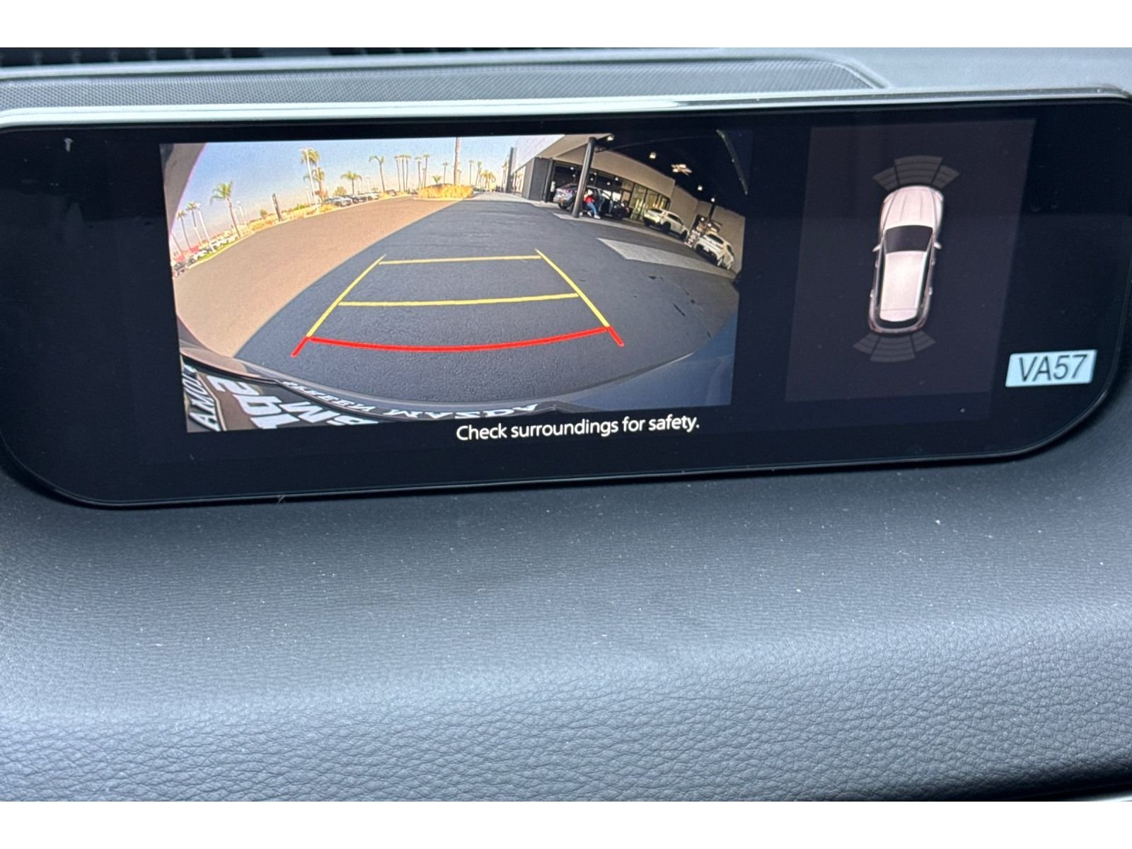 New 2026 Polymetal Gray Metallic Mazda 2.5 S Premium AWD image 17