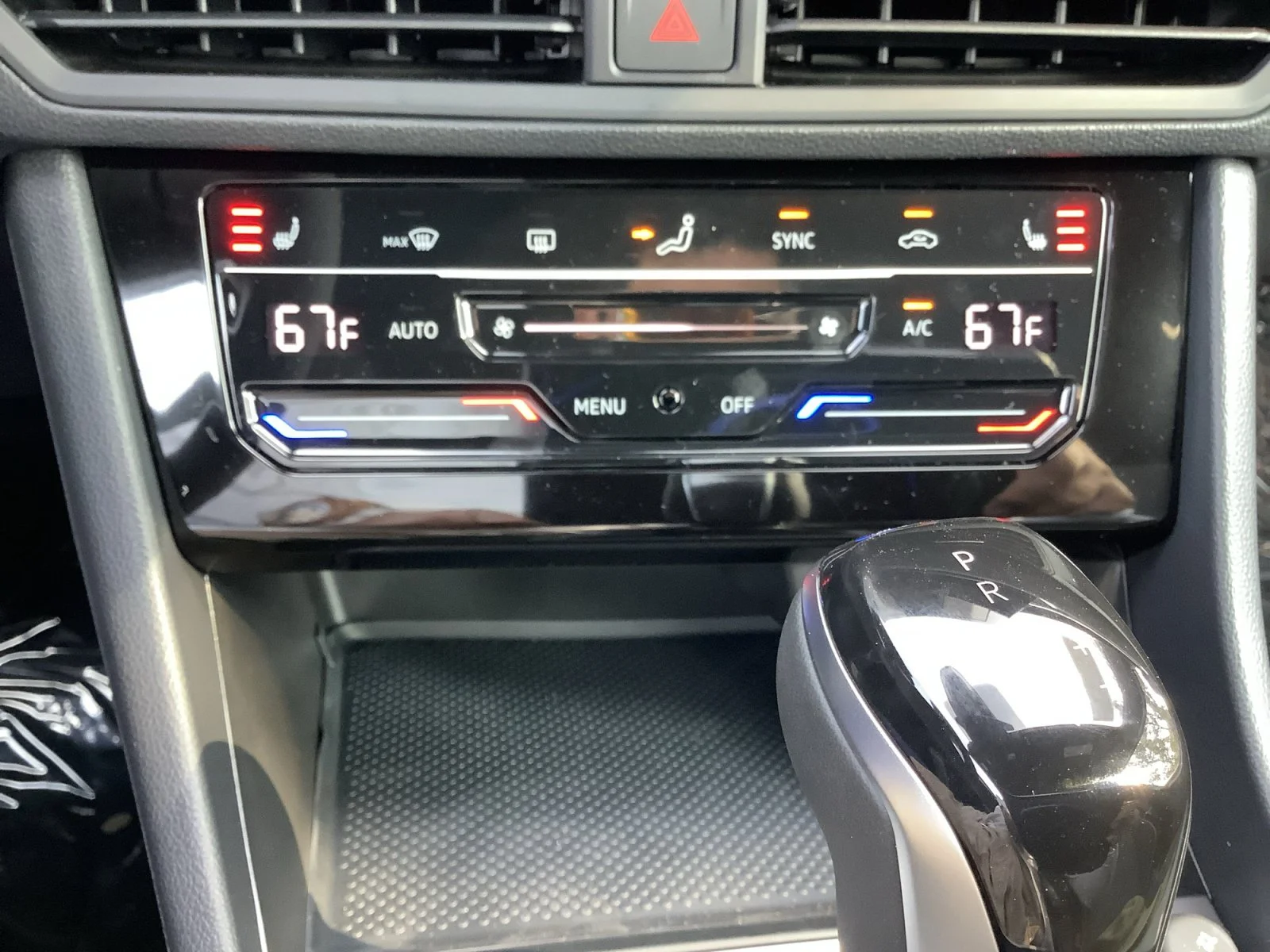New 2026 Platinum Gray Metallic Volkswagen Sport image 24