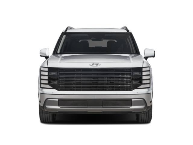 New 2026 Abyss Black Pearl Hyundai SEL Premium 7P image 7