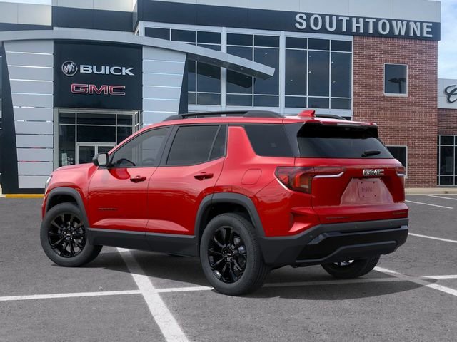 2026 GMC Terrain Elevation - Photo 3