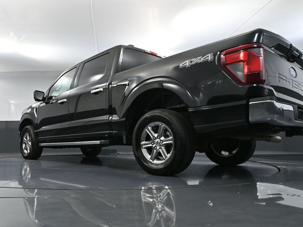 2024 Ford F-150 XLT - Photo 47