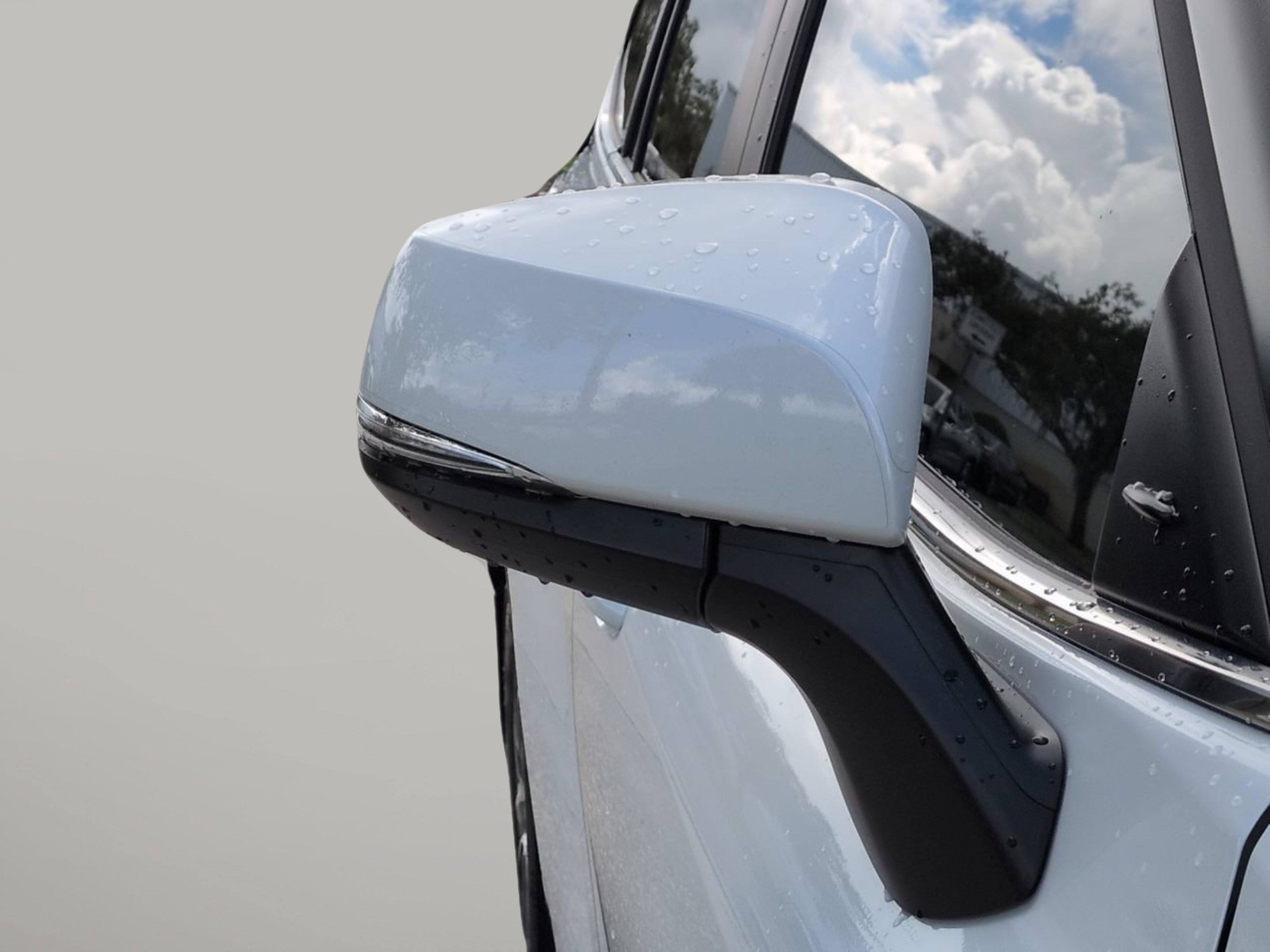 Used 2024 Pearl Toyota XLE image 14