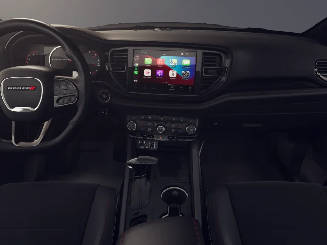 2026 Dodge Durango GT Plus - Photo 20
