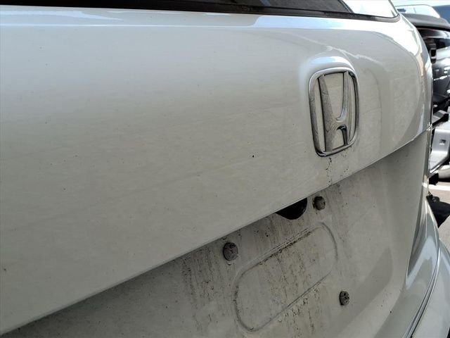 Used 2022 White Honda Special Edition image 12