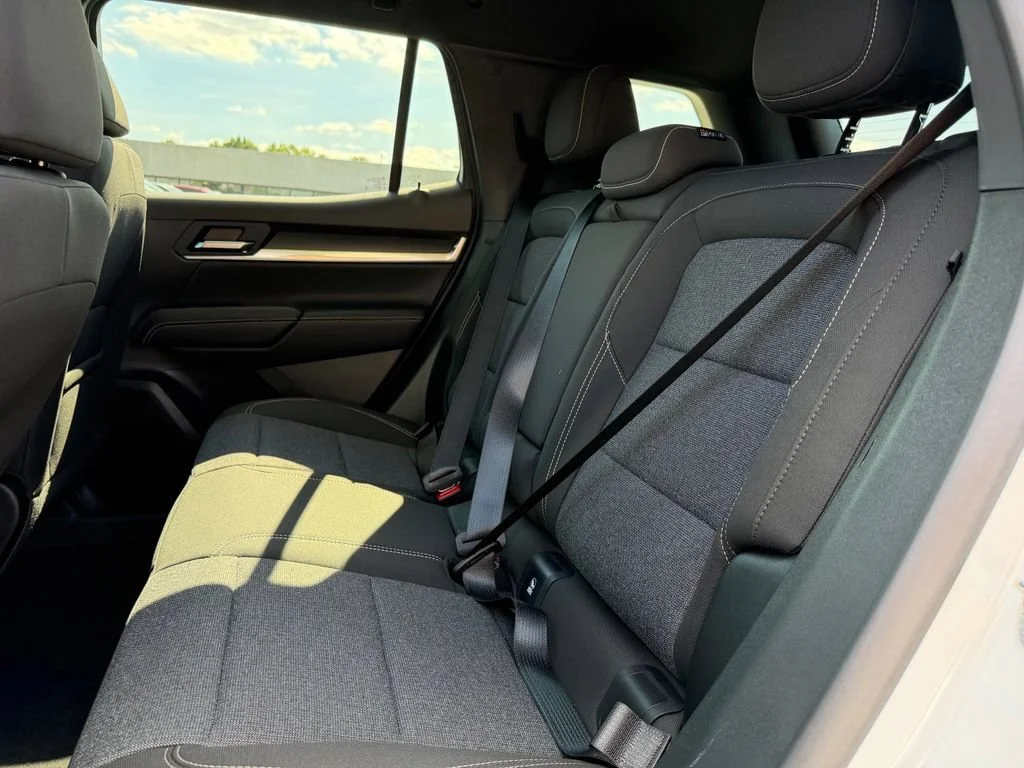 2026 GMC Terrain Elevation - Photo 20