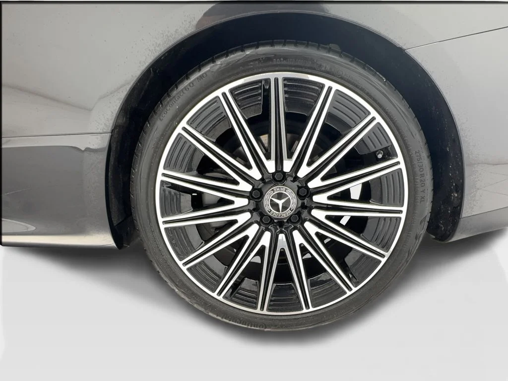 Used 2025 Gray Mercedes-Benz CLE 300 image 12