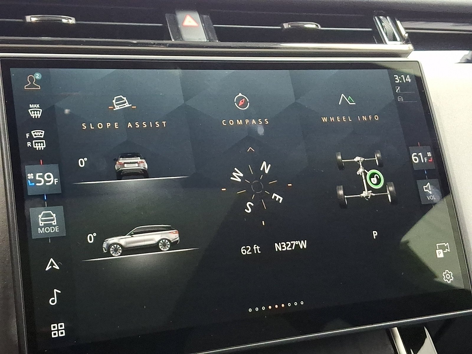 2026 Land Rover Range Rover Velar S - Photo 25