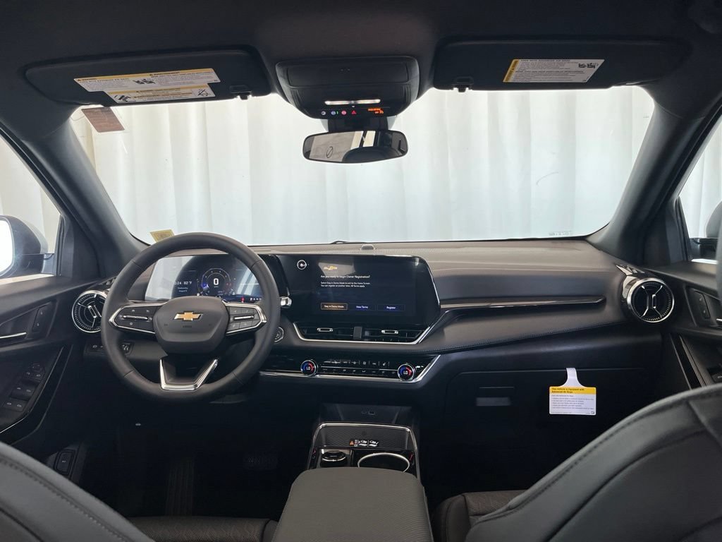 2027 Chevrolet Equinox LT - Photo 9
