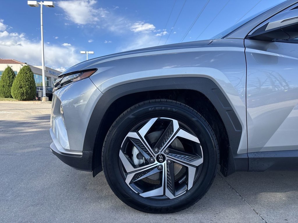 2022 Hyundai Tucson SEL - Photo 38