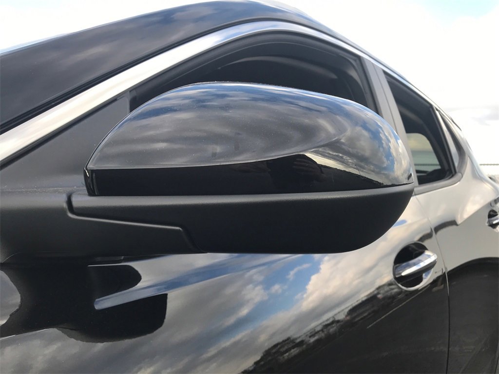 2026 BUICK ENCORE GX - Image 11