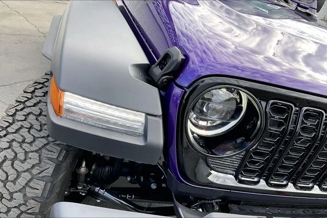 New 2026  Jeep Willys image 11