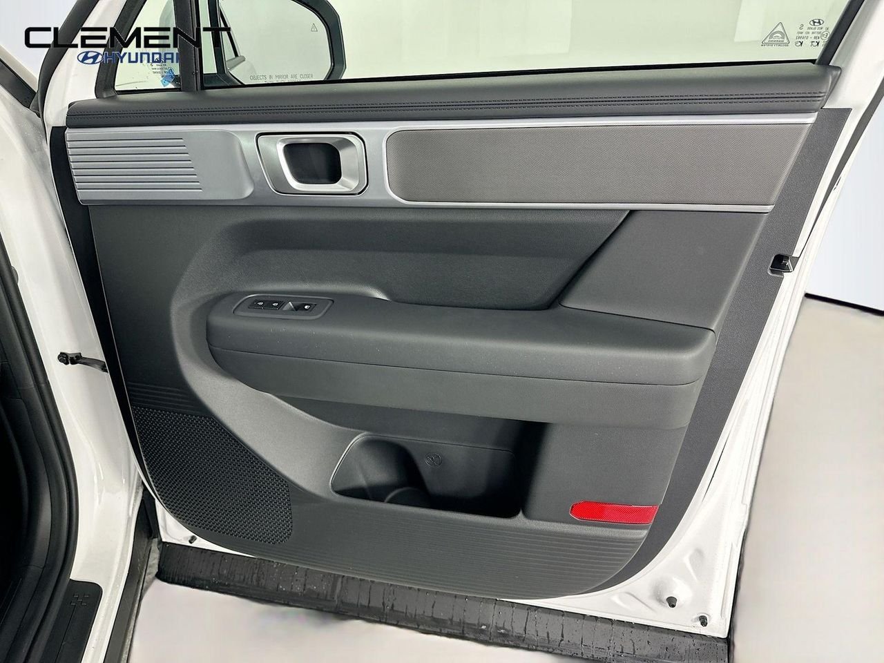 New 2026 White Hyundai SE image 29