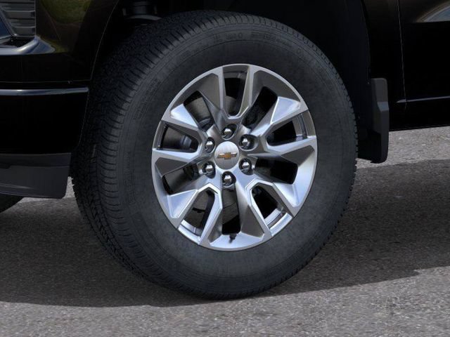 2026 Chevrolet Silverado 1500 Custom - Photo 9