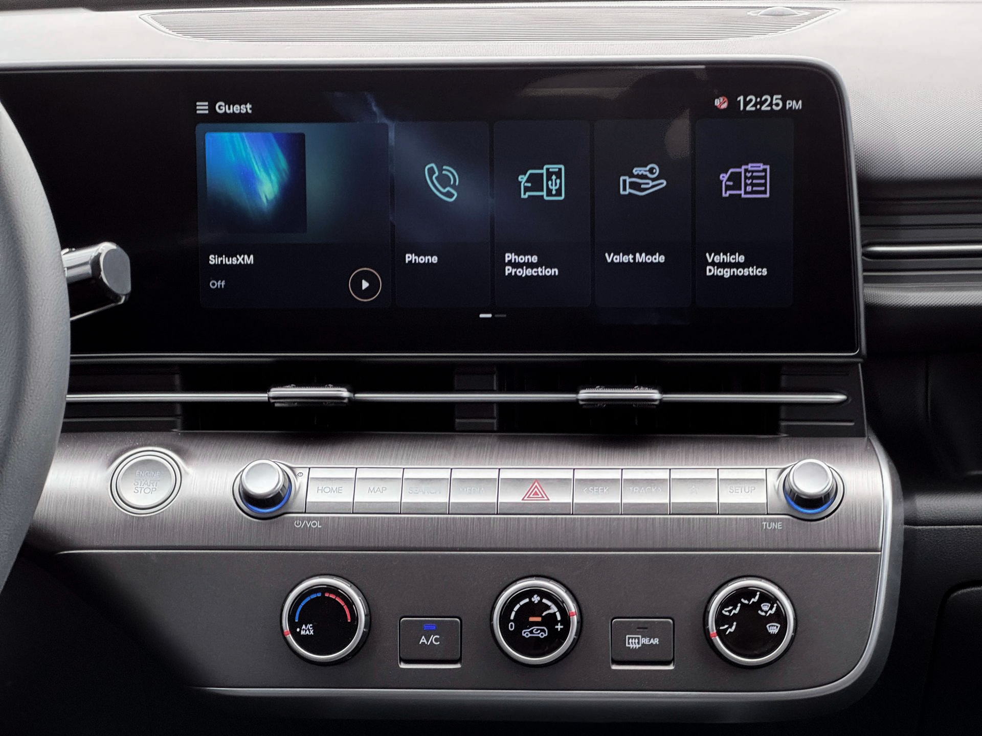 2026 Hyundai Kona SE - Photo 18
