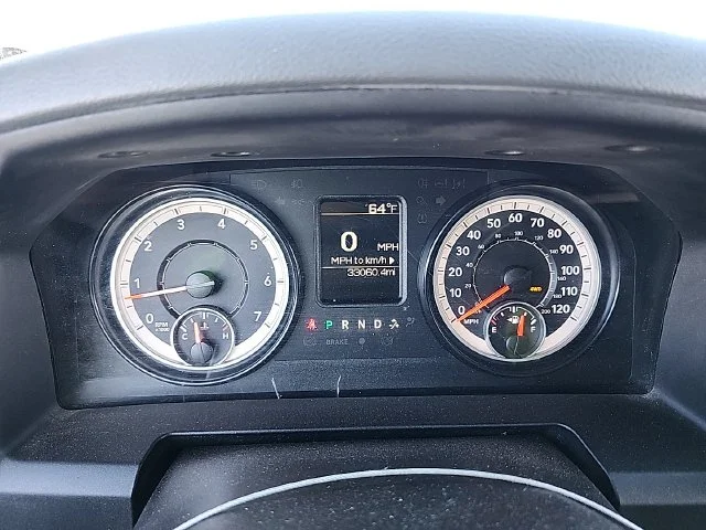 Used 2016 Red Ram Tradesman image 8