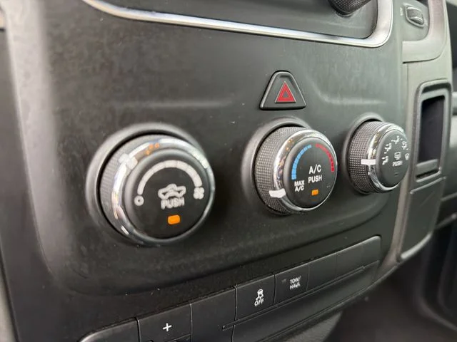 Used 2019 Black Ram Express image 19