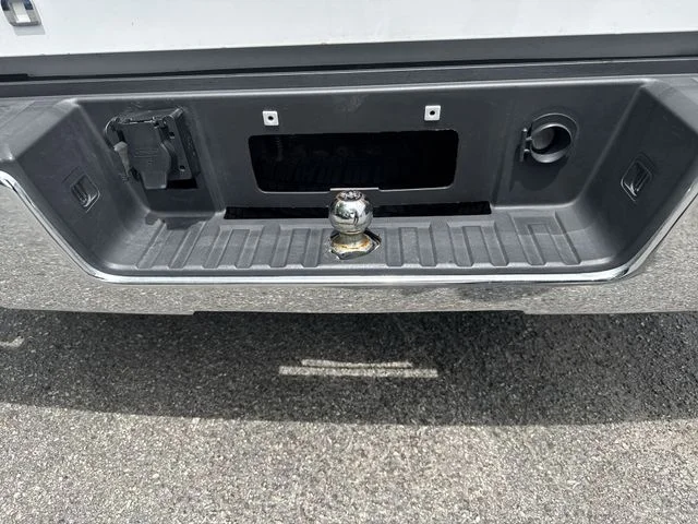 Used 2018 White Chevrolet LT image 13