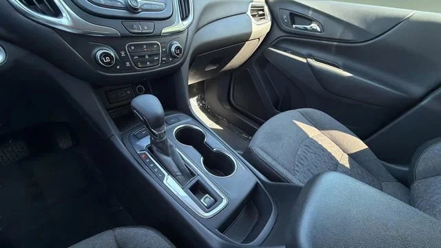 Used 2024 Sterling Gray Metallic Chevrolet LT image 14