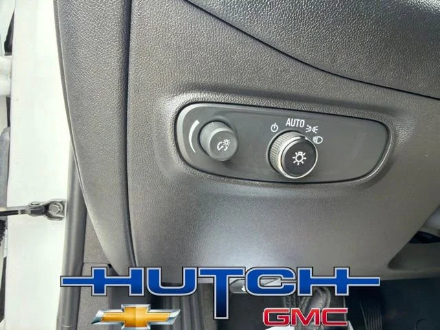 Used 2024 Summit White Chevrolet LS image 20