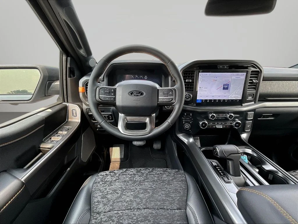 New 2026 Avalanche Ford Tremor® image 18
