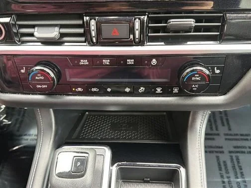 Certified Used 2023 Blue Nissan SL image 17