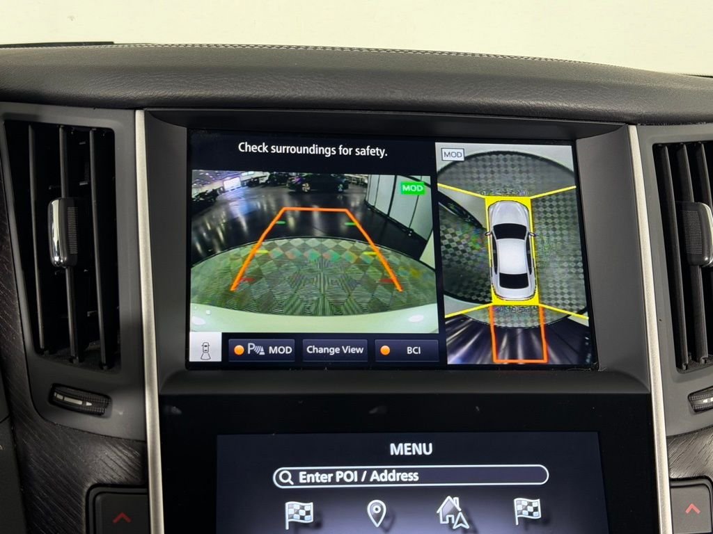 Used 2023 Majestic INFINITI SENSORY image 22