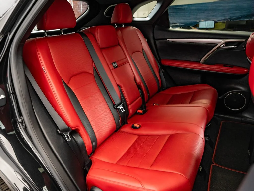 Certified Used 2022 CAVIAR Lexus 350 F Sport image 50