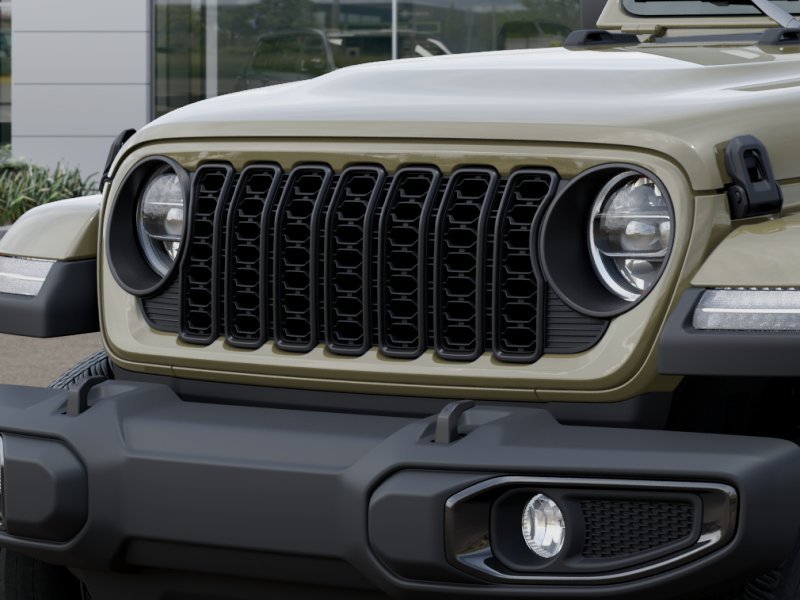 New 2026 41 Exterior Paint Jeep Sport S image 44