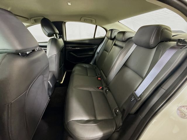 Used 2023 White Mazda 2.5 S Select Package image 22
