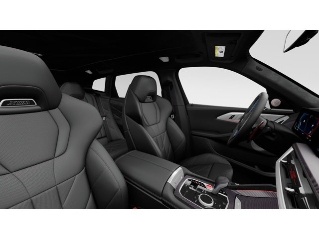 New 2026 Black Sapphire Metallic BMW Label image 9