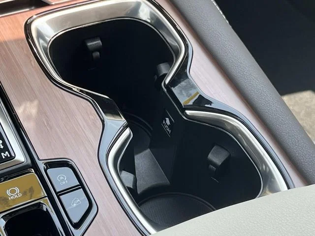 New 2026 Iridium Lexus LUXURY image 32